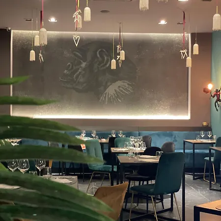 Achiropita Apartmanhotel Rossano