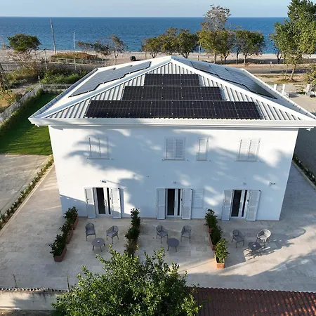 Achiropita Apartmanhotel