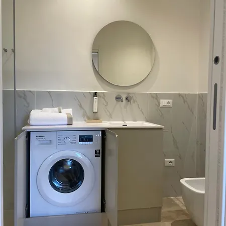 Apartmanhotel Achiropita Rossano