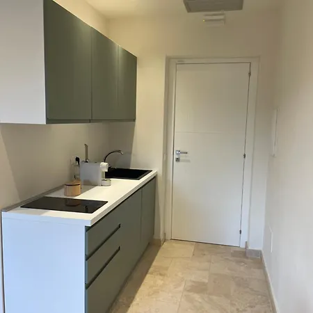 Apartmanhotel Achiropita