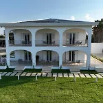Aparthotel Achiropita Rossano