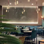 Achiropita Апарт-отель Россано
