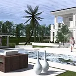 Achiropita Апарт-отель Россано