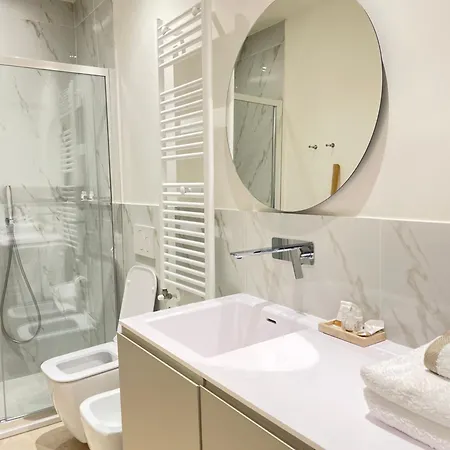 Achiropita Apart-hotel Rossano