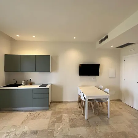 Achiropita Aparthotel Rossano