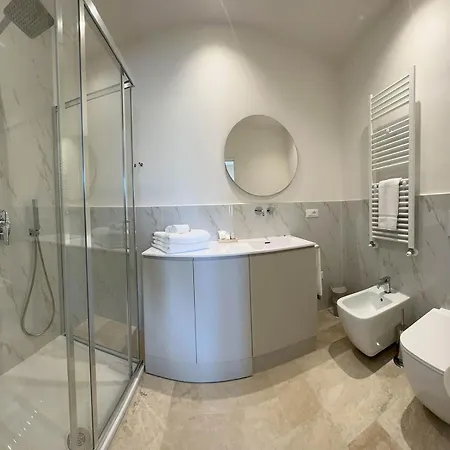 Achiropita Aparthotel