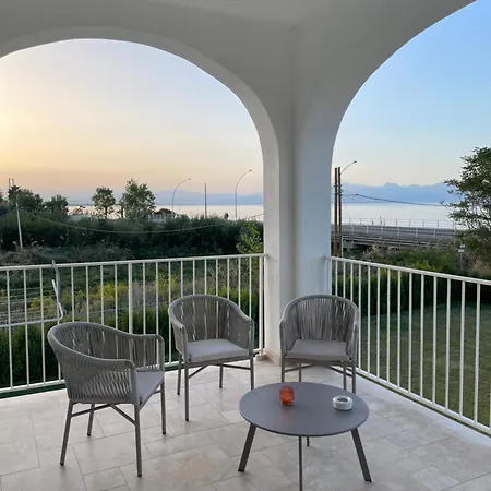 Achiropita Aparthotel Rossano