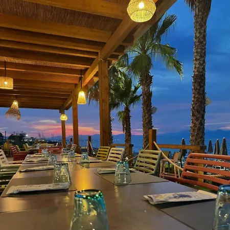 Achiropita Apart-hotel