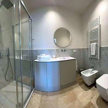 Apartahotel Achiropita