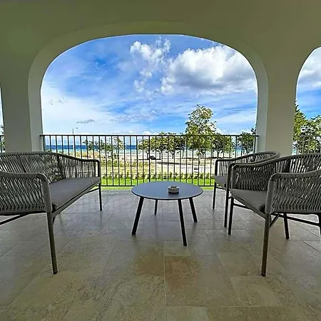 Achiropita Apartahotel 4*