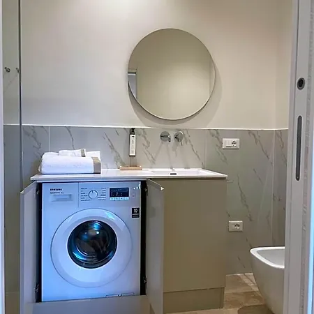 Apartahotel Achiropita 4*