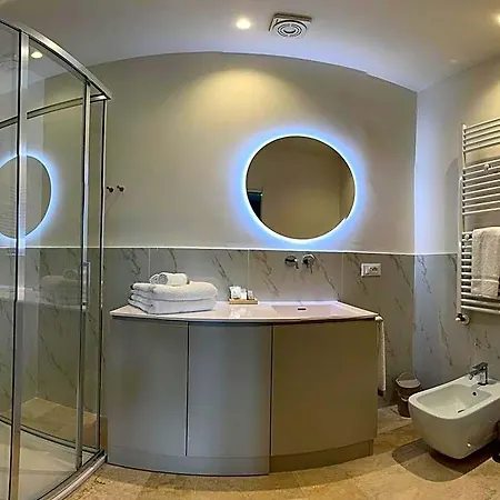 Achiropita Apartahotel Rossano