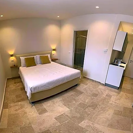 Apartahotel Achiropita Rossano