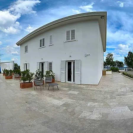 Achiropita Rossano