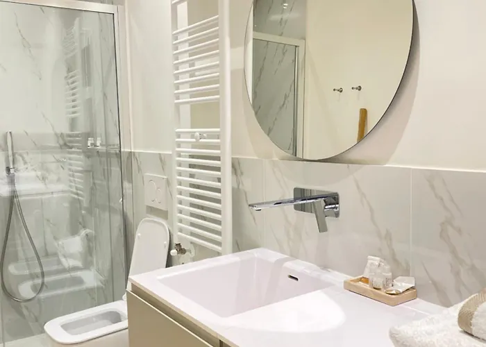 Achiropita Apart-hotel Rossano