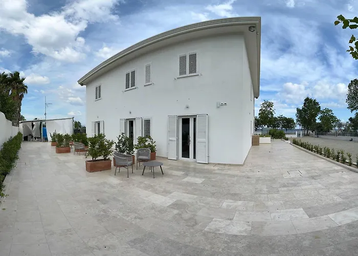 Achiropita 4* Rossano