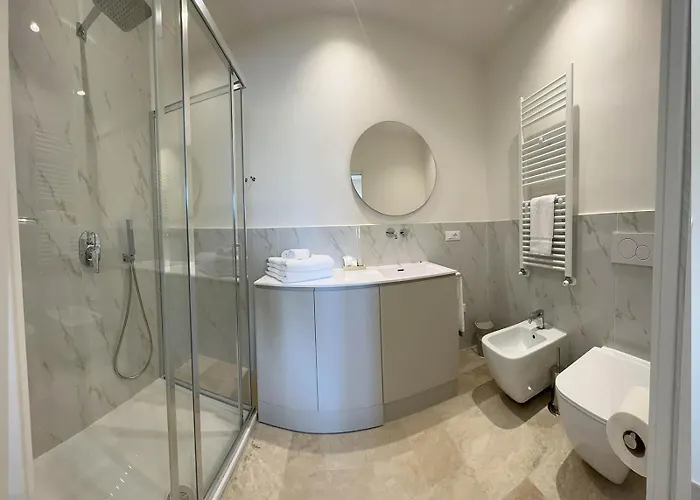 Achiropita Apart-hotel