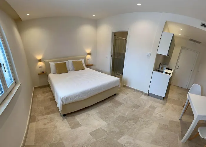 Achiropita Apart-hotel 4*