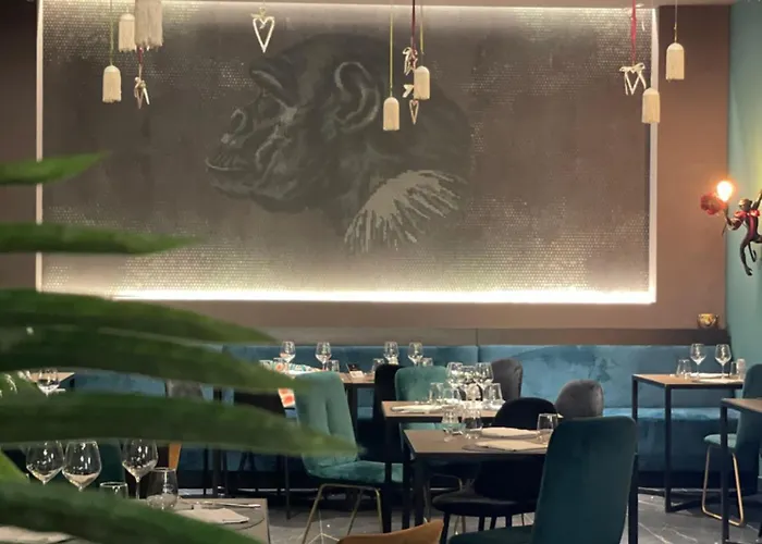 Achiropita Apart-hotel Rossano