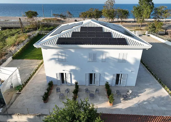 Achiropita Apart-hotel