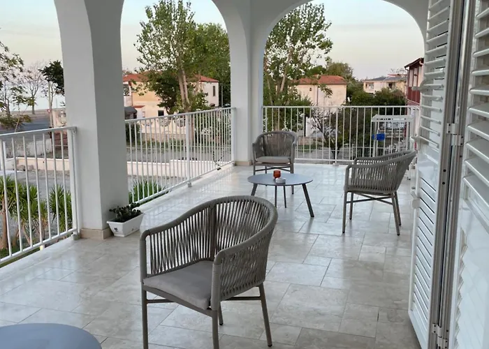 Achiropita Apart-hotel Rossano