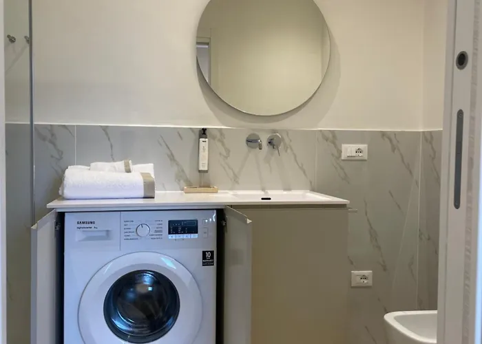 Apart-hotel Achiropita Rossano