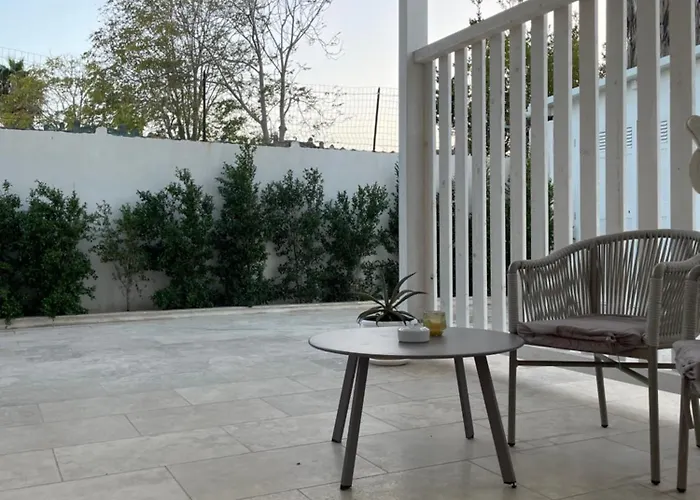 Achiropita 4* רוסאנו