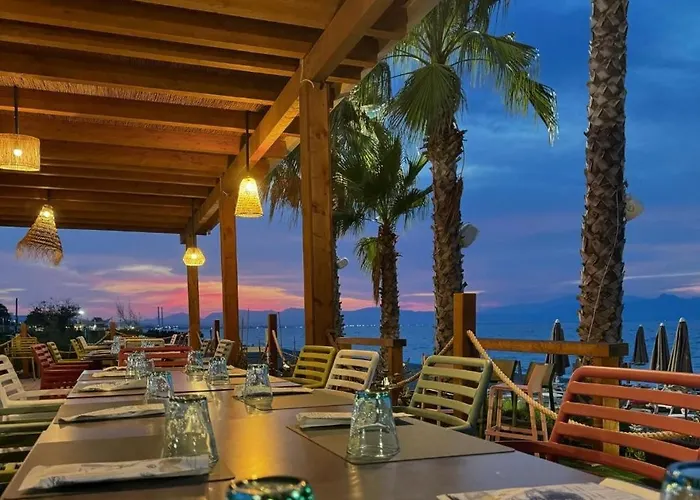 Achiropita Apart-hotel