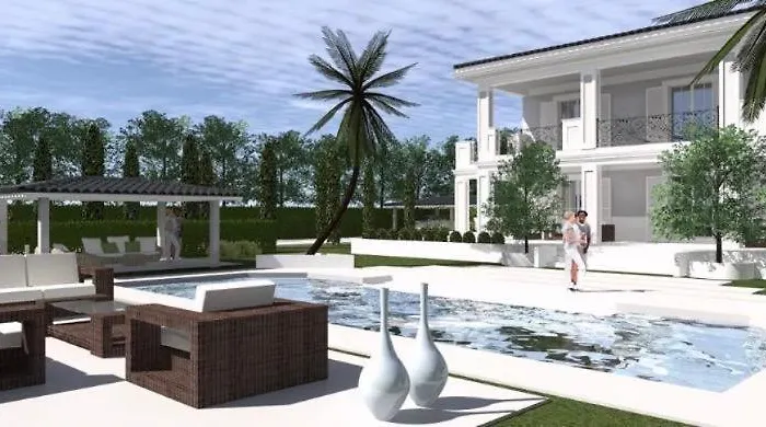 Achiropita Apart-hotel Rossano